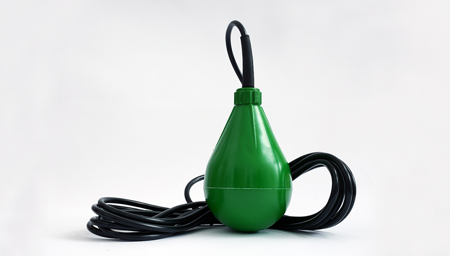RNC 1002 Level Regulator